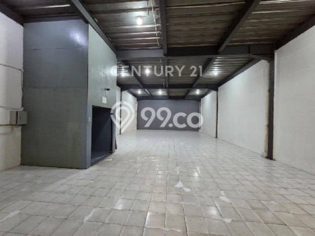 Gudang Dijual di Jakarta Utara LT 904m2 & LB 2713m2 Lokasi Terbaik! Gudang Dijual di Jakarta Utara LT 904m2 & LB 2713m2 Lokasi Terbaik!