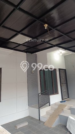Rumah Cantik Siap Pakai Di Cibinong Luas 120m2 Aman Rumah Cantik Siap Pakai Di Cibinong Luas 120m2 Aman