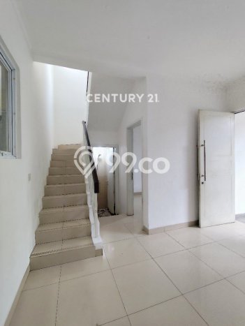 Hunian Cantik Minimalis Lb 79m2 di Cakung, Jakarta Timur Hunian Cantik Minimalis Lb 79m2 di Cakung, Jakarta Timur