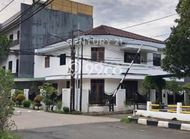 Hunian Mewah Dijual LT 413m2 di Kelapa Gading, Jakarta Utara Hunian Mewah Dijual LT 413m2 di Kelapa Gading, Jakarta Utara