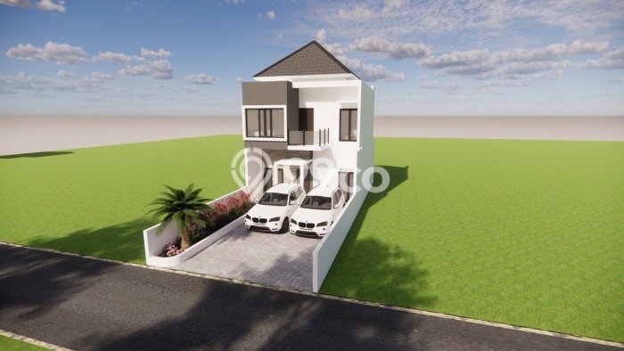 Rumah Bagus kawasan Kalasan, Sleman, Luas 108m2m² LB 80m2m² HARGA MENARIK! Rumah Bagus kawasan Kalasan, Sleman, Luas 108m2m² LB 80m2m² HARGA MENARIK!