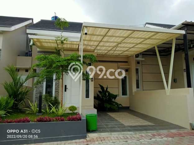 Rumah Sederhana Dijual di Gamping 2 Kamar dengan Luas Tanah 72m2 Rumah Sederhana Dijual di Gamping 2 Kamar dengan Luas Tanah 72m2