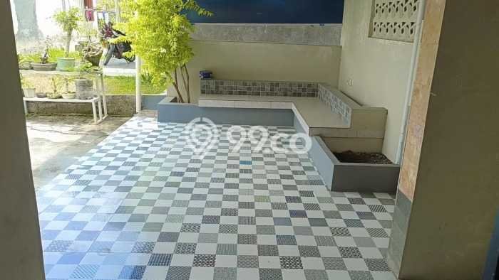 Rumah LT 60m2m² Akses Strategis di Jogonalan, Dekat Pusat Kota, Klaten Rumah LT 60m2m² Akses Strategis di Jogonalan, Dekat Pusat Kota, Klaten