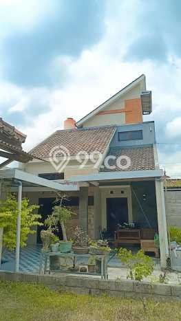 Rumah LT 60m2m² Akses Strategis di Jogonalan, Dekat Pusat Kota, Klaten Rumah LT 60m2m² Akses Strategis di Jogonalan, Dekat Pusat Kota, Klaten