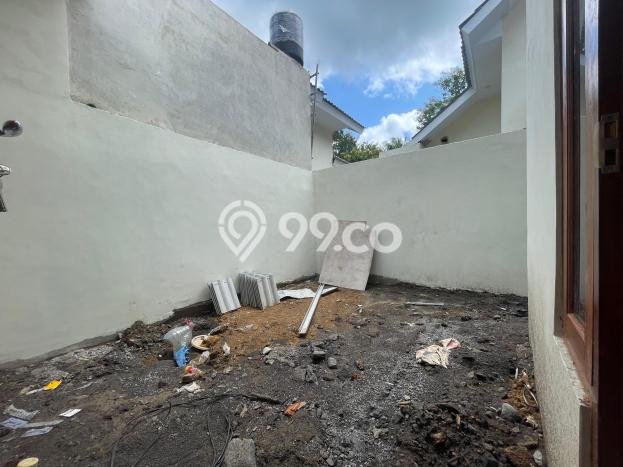 Rumah Sederhana Dijual Lokasi Godean 2 Kamar dengan Luas Tanah 101m2 Rumah Sederhana Dijual Lokasi Godean 2 Kamar dengan Luas Tanah 101m2