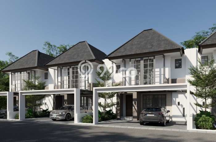 Dijual Cepat Rumah Favorit Siap Huni LB 100m2 di Sleman, Sleman Dijual Cepat Rumah Favorit Siap Huni LB 100m2 di Sleman, Sleman