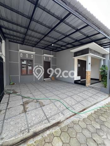 Rumah Modern Cantik 3 KT Bisa Langsung Pindah di Ngaglik Rumah Modern Cantik 3 KT Bisa Langsung Pindah di Ngaglik