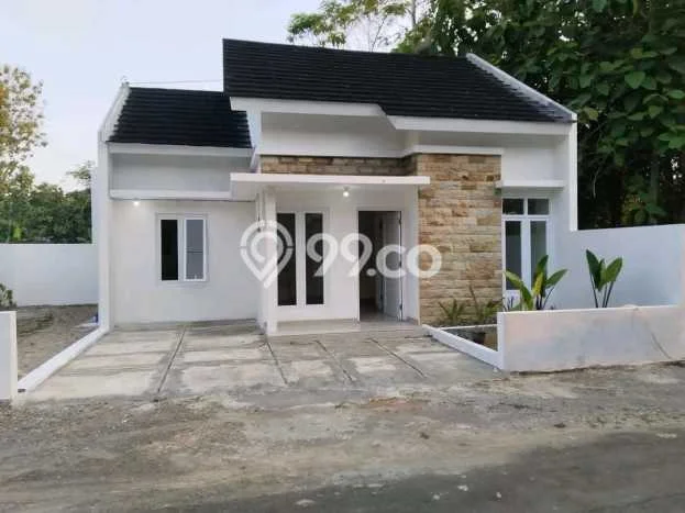 Dijual Rumah Murah di Banguntapan Bantul Harga Rp 395 Juta LT 108m2 Dijual Rumah Murah di Banguntapan Bantul Harga Rp 395 Juta LT 108m2