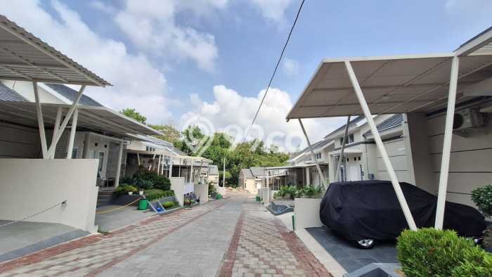 Rumah Sederhana Dijual di Gamping 2 Kamar dengan Luas Tanah 72m2 Rumah Sederhana Dijual di Gamping 2 Kamar dengan Luas Tanah 72m2