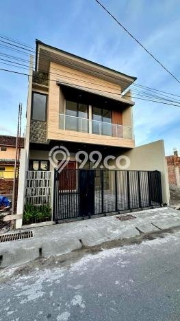 Dijual Rumah Minimalis Bagus Punya 4 KT di Sleman Sleman SHM Dijual Rumah Minimalis Bagus Punya 4 KT di Sleman Sleman SHM