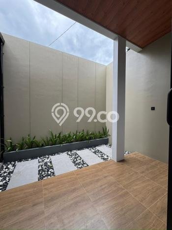 Rumah Modern 3 KT di kaliurang Yogyakarta Unfurnished Rumah Modern 3 KT di kaliurang Yogyakarta Unfurnished