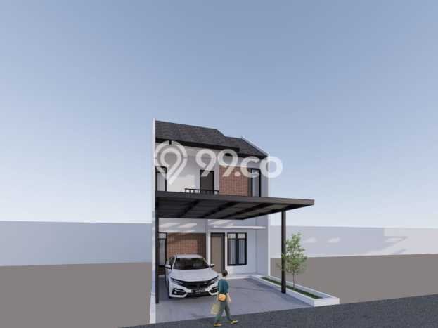 Jual Rumah Minimalis Bagus Punya 3 KT di Prambanan Sleman SHM Jual Rumah Minimalis Bagus Punya 3 KT di Prambanan Sleman SHM