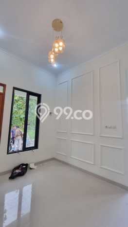 Rumah di Kasihan, LT 75m², Bangunan 40m² Rumah di Kasihan, LT 75m², Bangunan 40m²