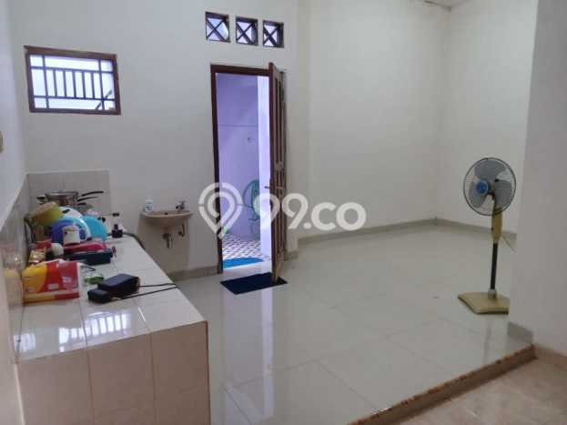 Rumah Strategis Minimalis Lb 100m2 di Umbulharjo, Yogyakarta Rumah Strategis Minimalis Lb 100m2 di Umbulharjo, Yogyakarta
