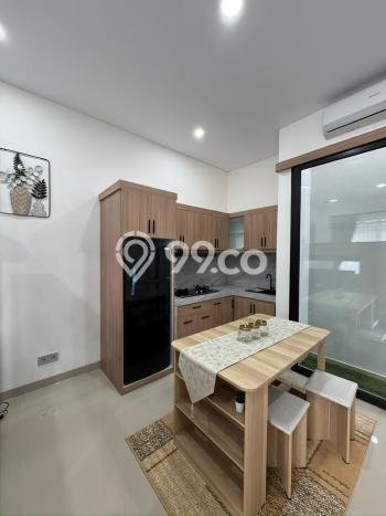Hunian Cantik Modern Lb 50m2 di Kotagede, Yogyakarta Hunian Cantik Modern Lb 50m2 di Kotagede, Yogyakarta