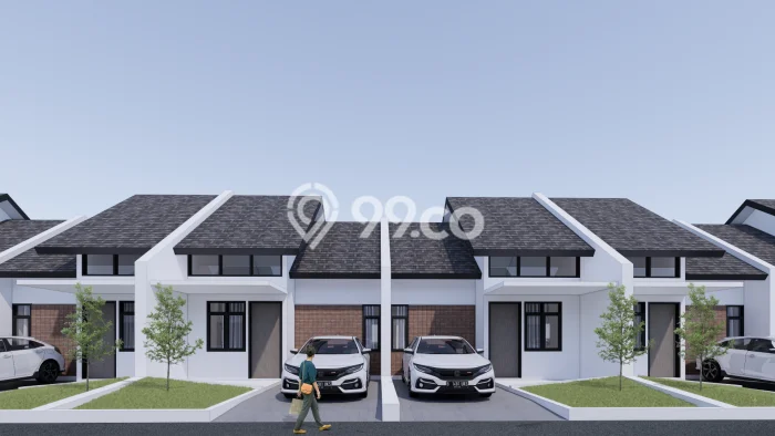 Jual Rumah Harga Miring Sedayu Punya 2 Kamar & LT 65m2 Jual Rumah Harga Miring Sedayu Punya 2 Kamar & LT 65m2