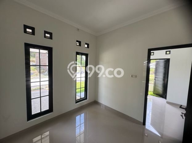 Rumah Sederhana Dijual di Gamping 2 Kamar dengan Luas Tanah 72m2 Rumah Sederhana Dijual di Gamping 2 Kamar dengan Luas Tanah 72m2