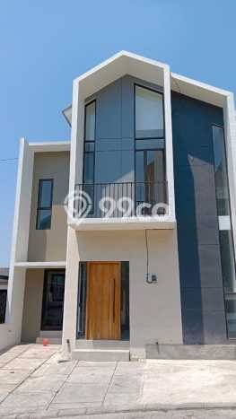 Rumah Terjangkau Dijual di Banguntapan, Bantul Harga Rp 499 Juta Rumah Terjangkau Dijual di Banguntapan, Bantul Harga Rp 499 Juta