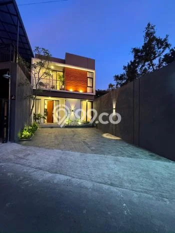 Jual Rumah Modern 3 KT di Maguwoharjo, Yogyakarta Jual Rumah Modern 3 KT di Maguwoharjo, Yogyakarta
