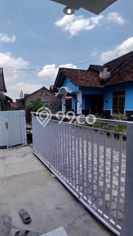 Rumah Minimalis 3 KT LT 112m2 di Purwomartani Rumah Minimalis 3 KT LT 112m2 di Purwomartani