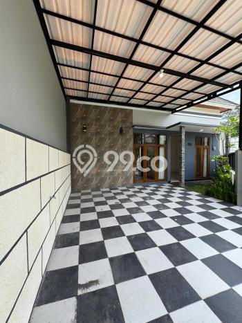 Dijual Rumah Strategis Bagus Punya 3 KT di Ngemplak Sleman SHM Dijual Rumah Strategis Bagus Punya 3 KT di Ngemplak Sleman SHM