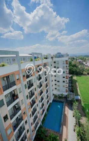 Apartemen Premium Kawasan Ngaglik, 1 KM, Luas 22m², Area Premium, Akses Mudah Ngaglik, Sleman, Sleman Apartemen Premium Kawasan Ngaglik, 1 KM, Luas 22m², Area Premium, Akses Mudah Ngaglik, Sleman, Sleman