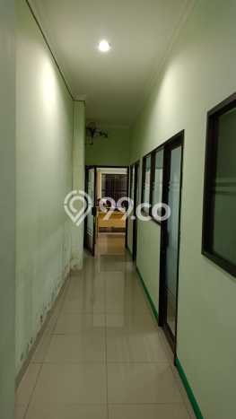 AREA PREMIUM! Ruko di Mergangsan, Luas 209m², Kawasan Komersial AREA PREMIUM! Ruko di Mergangsan, Luas 209m², Kawasan Komersial