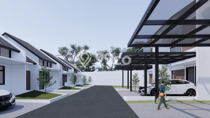 Jual Rumah Harga Miring Sedayu Punya 2 Kamar & LT 65m2 Jual Rumah Harga Miring Sedayu Punya 2 Kamar & LT 65m2