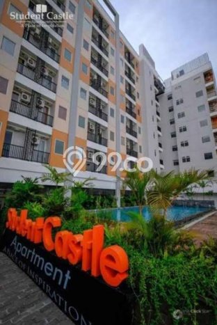 Apartemen Premium Kawasan Ngaglik, 1 KM, Luas 22m², Area Premium, Akses Mudah Ngaglik, Sleman, Sleman Apartemen Premium Kawasan Ngaglik, 1 KM, Luas 22m², Area Premium, Akses Mudah Ngaglik, Sleman, Sleman