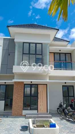 Rumah 2 KT 2 KM di Area Sewon, Bantul Rumah 2 KT 2 KM di Area Sewon, Bantul