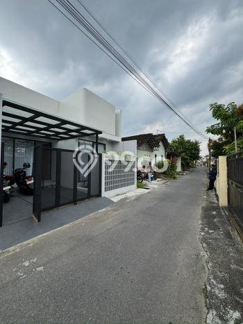 Hunian Cantik Minimalis Lb 50m2 di Banguntapan, Bantul Hunian Cantik Minimalis Lb 50m2 di Banguntapan, Bantul