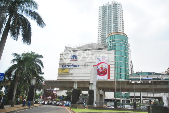 Komersial Dijual di Prime Area Jakarta Selatan Luas 6m2 Komersial Dijual di Prime Area Jakarta Selatan Luas 6m2