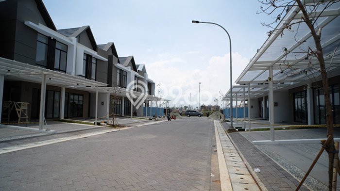 Hunian Nyaman Asri 2 KT Siap Pakai di Pantai Indah Kapuk Jakarta Utara Hunian Nyaman Asri 2 KT Siap Pakai di Pantai Indah Kapuk Jakarta Utara