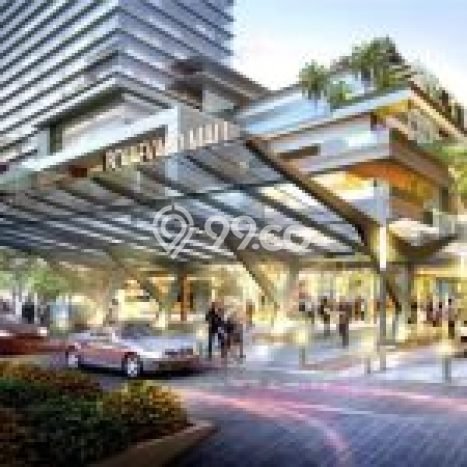 Siap Milik Apartemen 2 KT 1 KM di Cilandak Siap Milik Apartemen 2 KT 1 KM di Cilandak