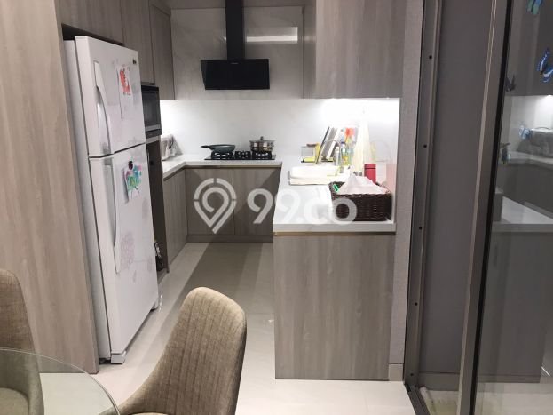 Rumah Elit LB 128m2 Siap Huni Desain Elegan di Pantai Indah Kapuk, Jakarta Utara Rumah Elit LB 128m2 Siap Huni Desain Elegan di Pantai Indah Kapuk, Jakarta Utara