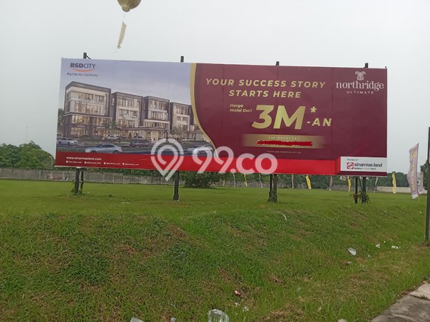 Paling Dicari! Ruko Dijual di BSD City Harga Kompetitif Paling Dicari! Ruko Dijual di BSD City Harga Kompetitif