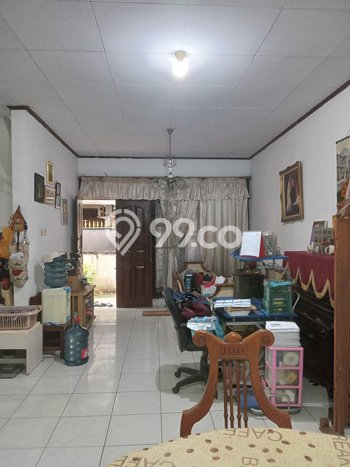 Hunian Elit LB 200m2 Siap Huni Desain Elegan di Cawang, Jakarta Timur Hunian Elit LB 200m2 Siap Huni Desain Elegan di Cawang, Jakarta Timur