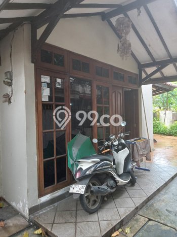 Hunian Elit LB 200m2 Siap Huni Desain Elegan di Cawang, Jakarta Timur Hunian Elit LB 200m2 Siap Huni Desain Elegan di Cawang, Jakarta Timur