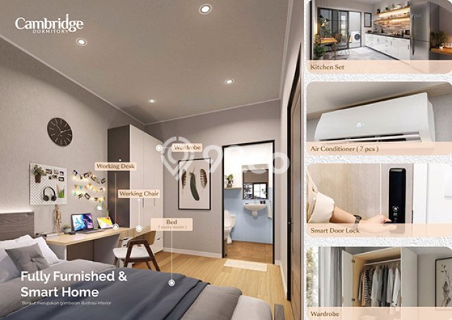 Unit Kost Dijual di Pantai Indah Kapuk 2 dengan 7 Kamar Kawasan Strategis Unit Kost Dijual di Pantai Indah Kapuk 2 dengan 7 Kamar Kawasan Strategis