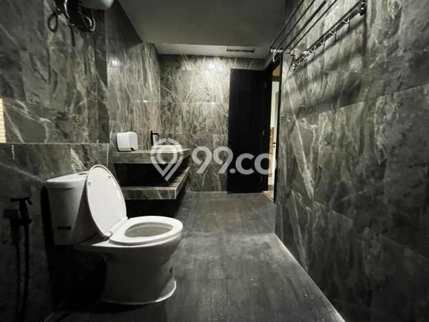 Rumah Luxury Modern Siap Huni di BSD City Tangerang Rumah Luxury Modern Siap Huni di BSD City Tangerang
