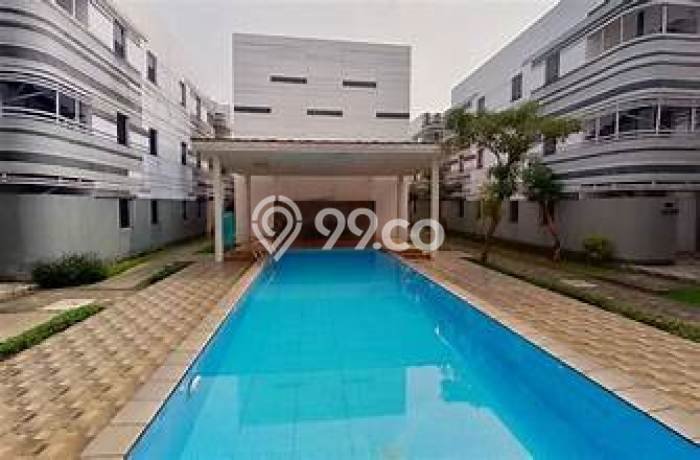 Tersedia Rumah Kost di BSD City, Tangerang 6 Kamar Tersedia Rumah Kost di BSD City, Tangerang 6 Kamar