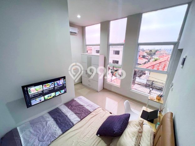 Kost Dijual Lokasi Strategis Tangerang Kota Tangerang 33 Kamar Tidur Kost Dijual Lokasi Strategis Tangerang Kota Tangerang 33 Kamar Tidur
