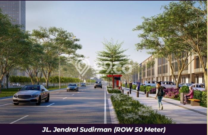 Rumah Minimalis 2 Kamar LT 45m2 di Pantai Indah Kapuk 2 Rumah Minimalis 2 Kamar LT 45m2 di Pantai Indah Kapuk 2