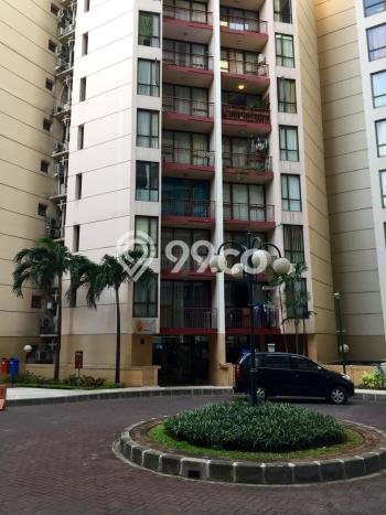 Dijual Apartemen di Jakarta Selatan 2 Kamar & 2 Kamar Mandi, Luas 115m2 Dijual Apartemen di Jakarta Selatan 2 Kamar & 2 Kamar Mandi, Luas 115m2