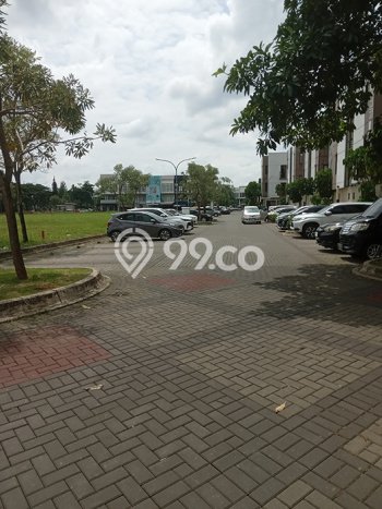 Ruko Paling Dicari LB 167m2 Dijual di BSD Ruko Paling Dicari LB 167m2 Dijual di BSD
