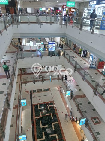 Komersial Dijual di Prime Area Jakarta Selatan Luas 20m2 Komersial Dijual di Prime Area Jakarta Selatan Luas 20m2