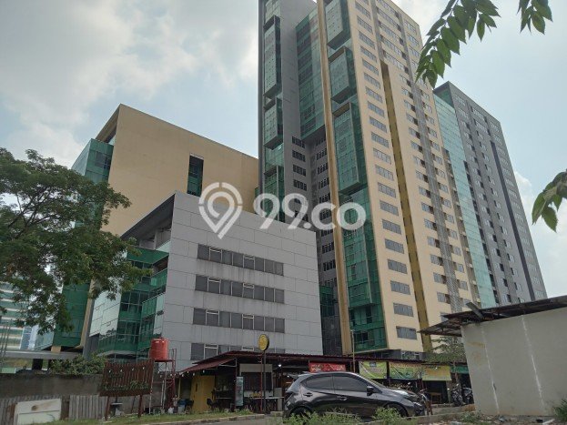 Disewakan Apartemen Terjangkau 2 BR di Kuningan Jakarta Selatan Disewakan Apartemen Terjangkau 2 BR di Kuningan Jakarta Selatan