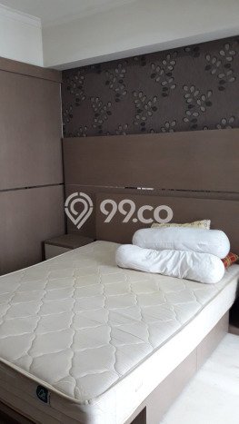 Apartemen Cozy Dijual di Jakarta Barat Spesifikasi 2 KT, 1 KM Apartemen Cozy Dijual di Jakarta Barat Spesifikasi 2 KT, 1 KM