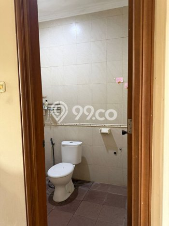 Rumah Elit Modern Tanpa Renovasi di Rawamangun Jakarta Timur Rumah Elit Modern Tanpa Renovasi di Rawamangun Jakarta Timur