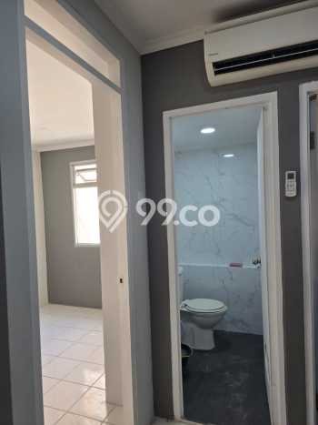 Apartemen Harga Bersahabat di Kelapa Gading Spesifikasi 2 Kamar Apartemen Harga Bersahabat di Kelapa Gading Spesifikasi 2 Kamar